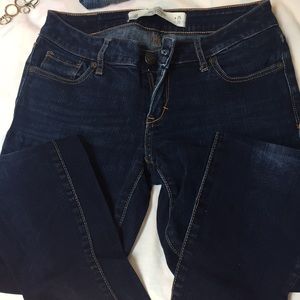 Abercrombie & Fitch jeans